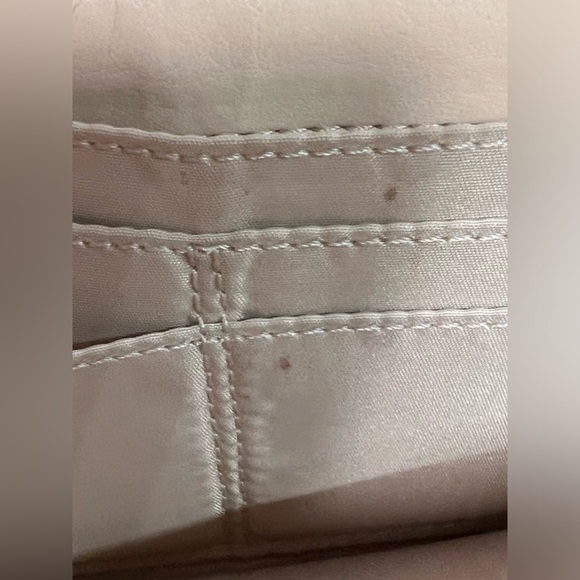 Coach Peyton Dream C Slim Zip Wallet F50150 - Picture 4 of 8